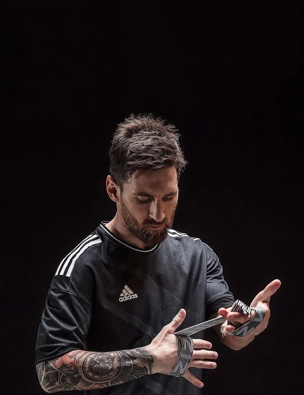 meme messi 34