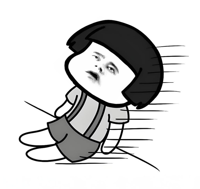 meme mệt mỏi 10