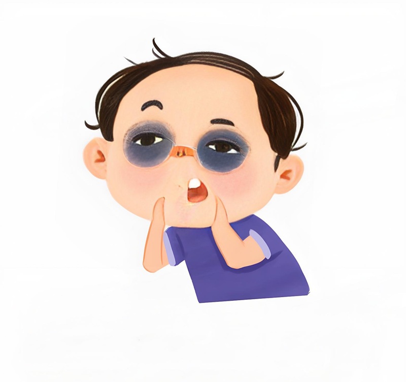 meme mệt mỏi 16