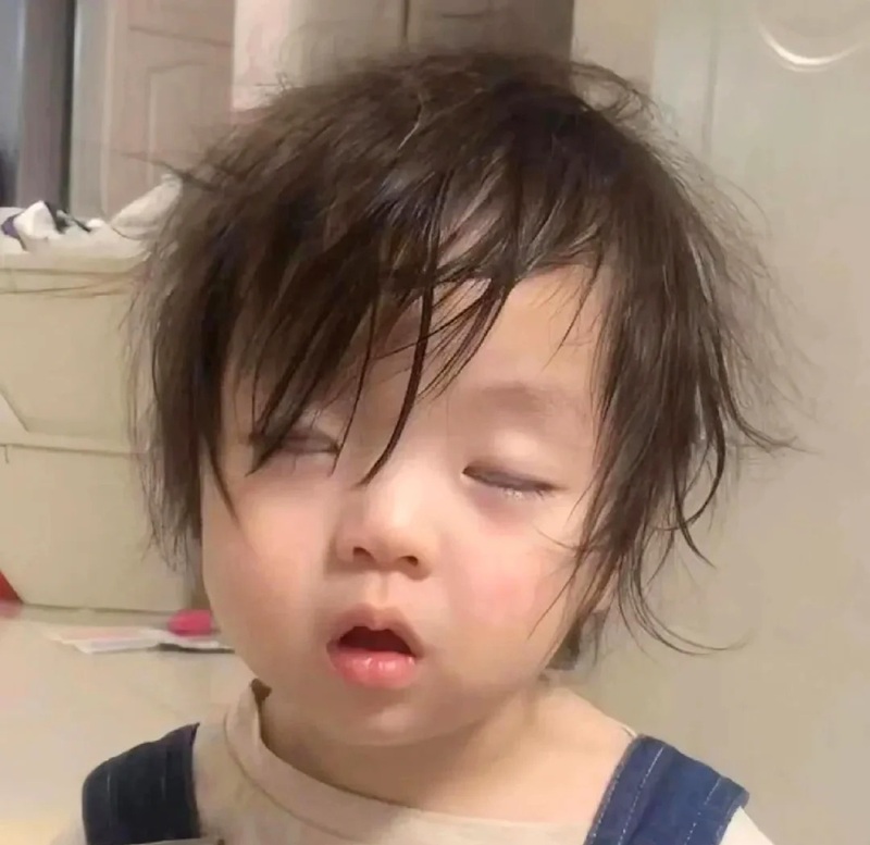 meme mệt mỏi 21