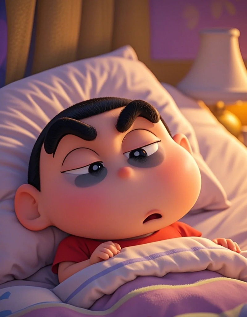 meme mệt mỏi 32