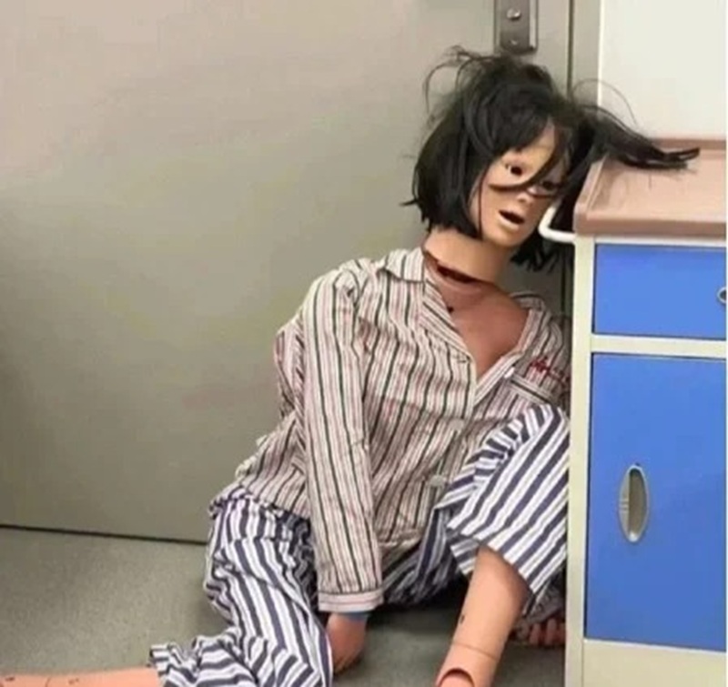meme mệt mỏi 34