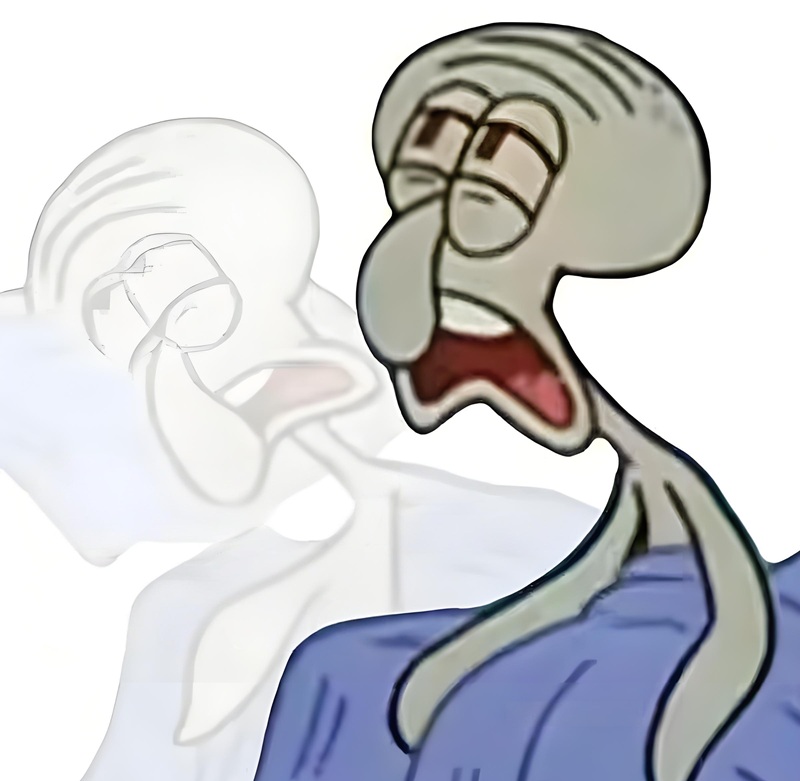 meme mệt mỏi 5