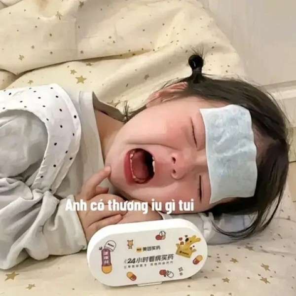 meme mếu 20