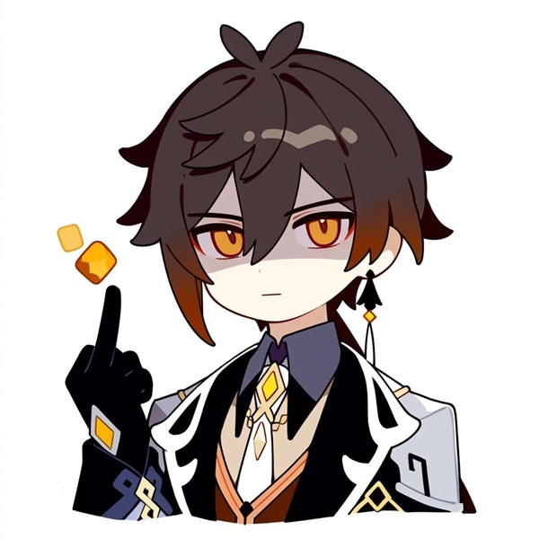 meme ngón giữa 11