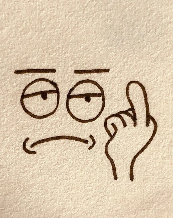 meme ngón giữa 15