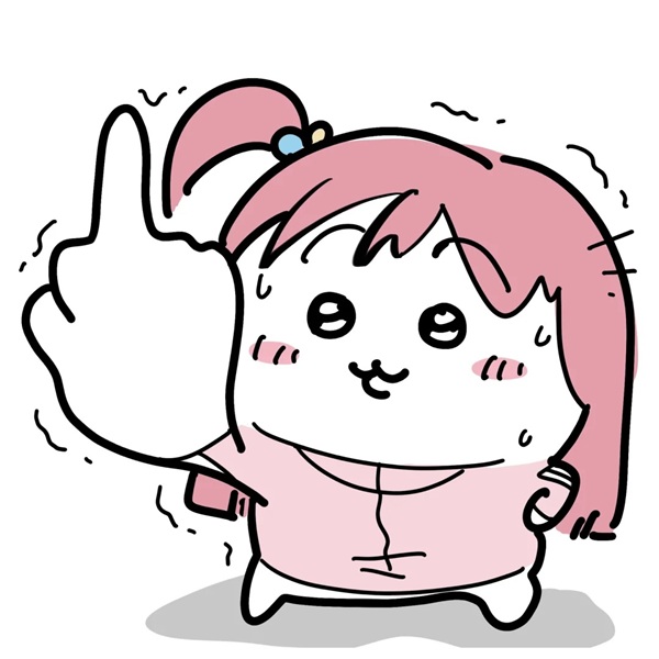 meme ngón giữa 22