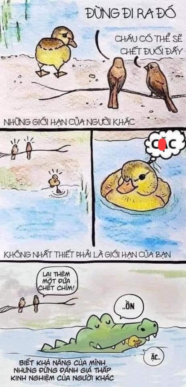 meme nhân văn 10