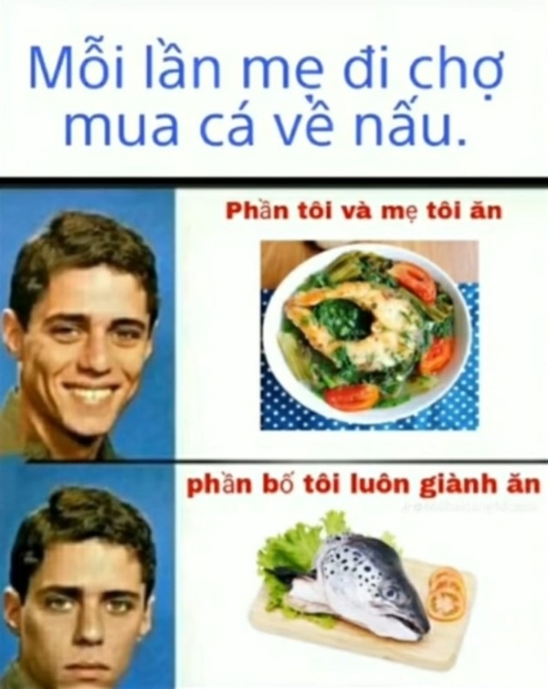 meme nhân văn 16