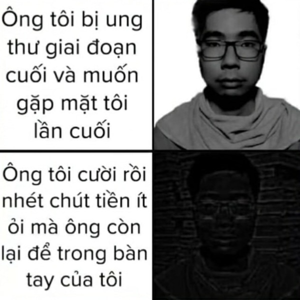 meme nhân văn 18