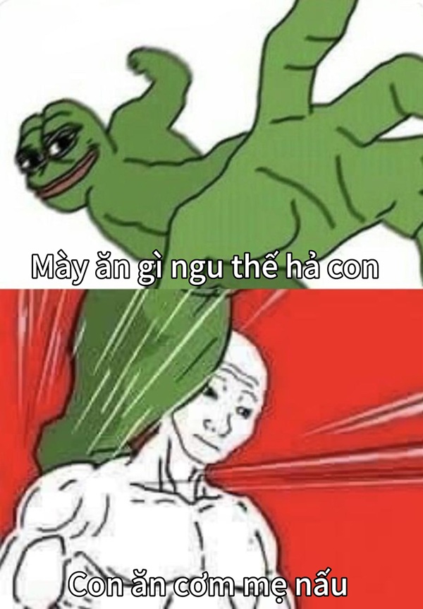 meme nhân văn 22