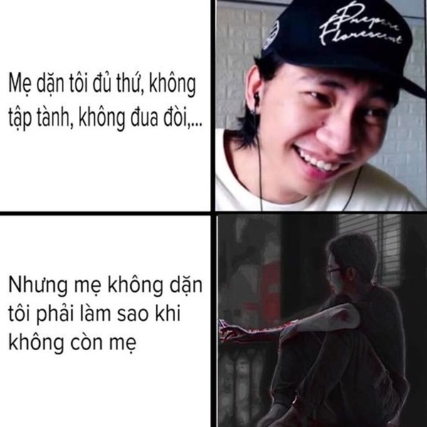 meme nhân văn 35