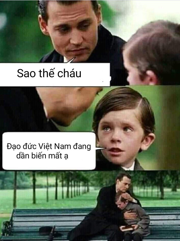 meme nhân văn 5