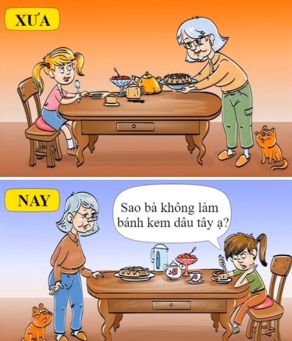meme nhân văn 8