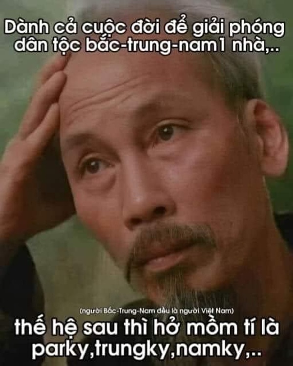 meme nhân văn 9