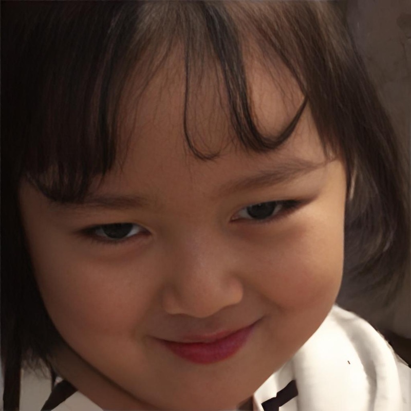 meme nhếch mép 10