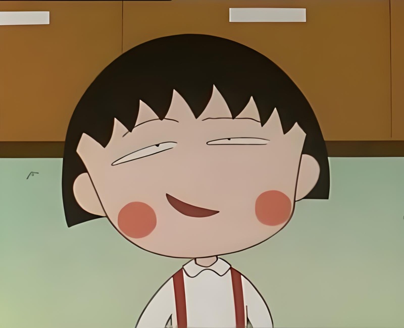 meme nhếch mép 13