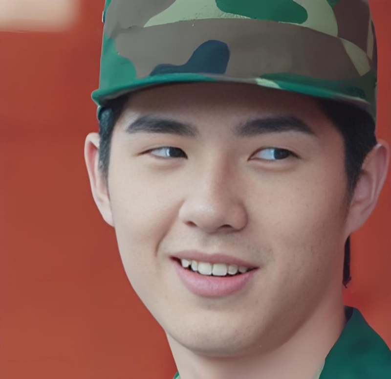 meme nhếch mép 7