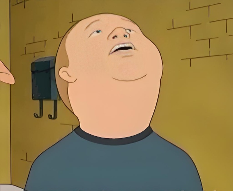 meme nhìn lên trời 17