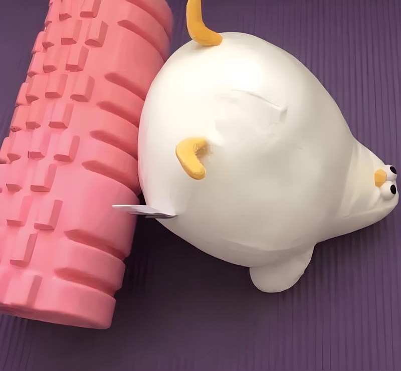 meme nhìn lên trời 19