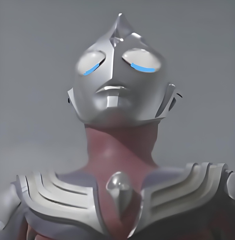 meme nhìn lên trời 27