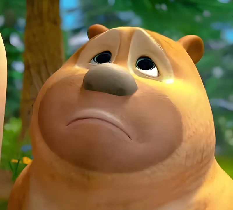 meme nhìn lên trời 28