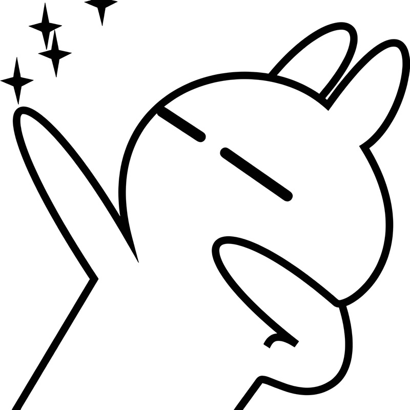 meme nhìn lên trời 3