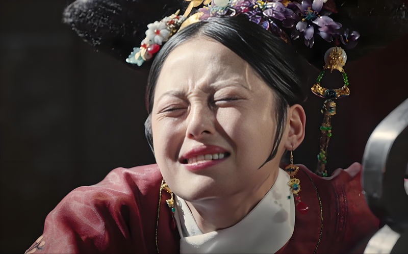 meme như ý truyện 1