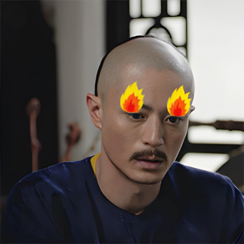 meme như ý truyện 13