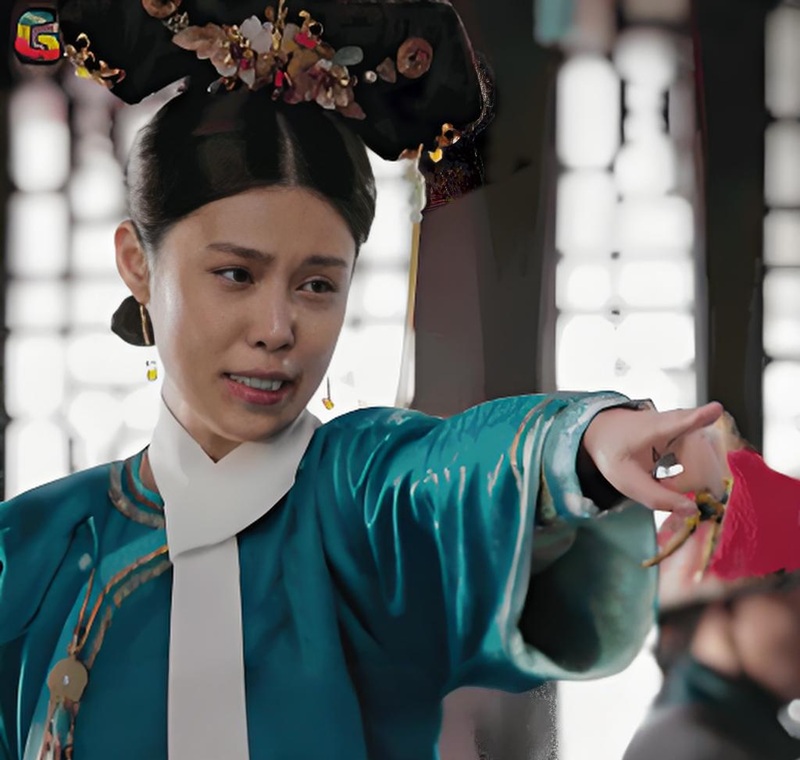 meme như ý truyện 20