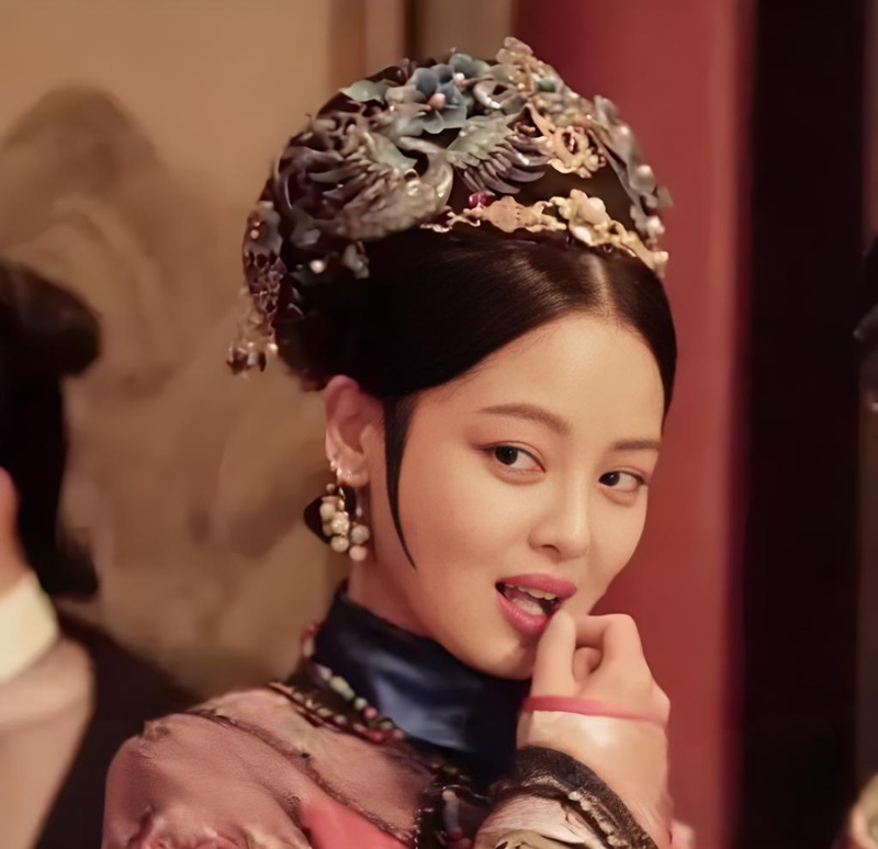 meme như ý truyện 21