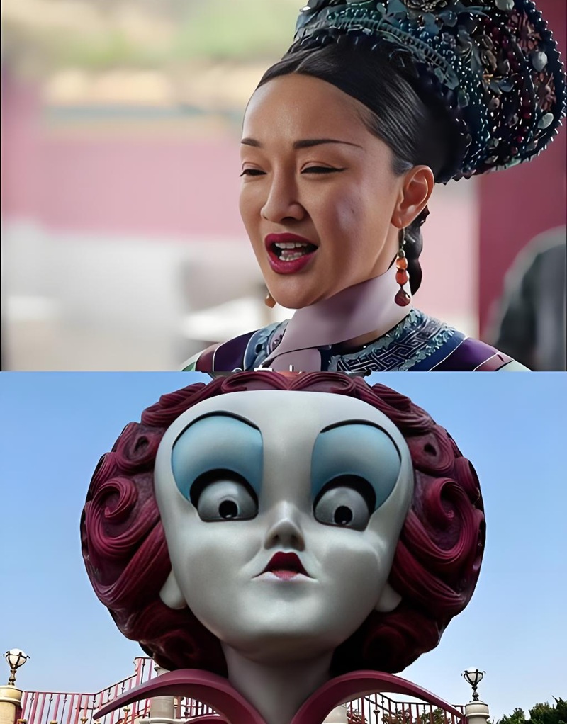 meme như ý truyện 23