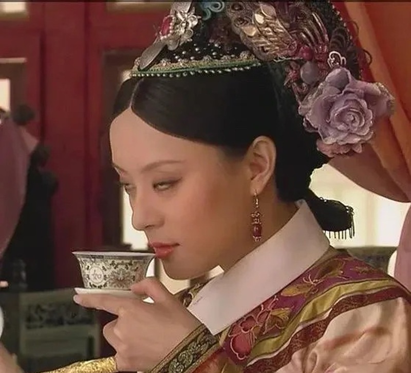 meme như ý truyện 24