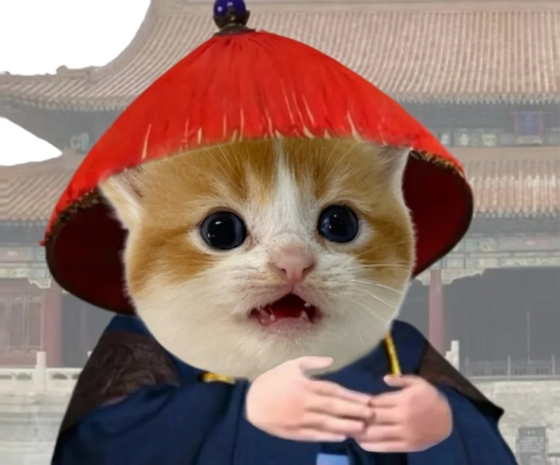 meme như ý truyện 27