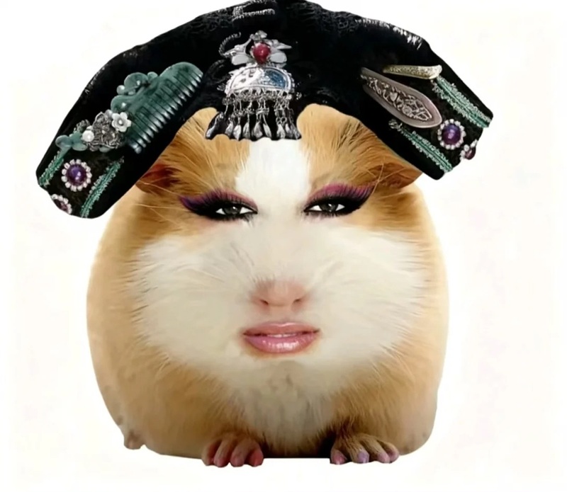 meme như ý truyện 36