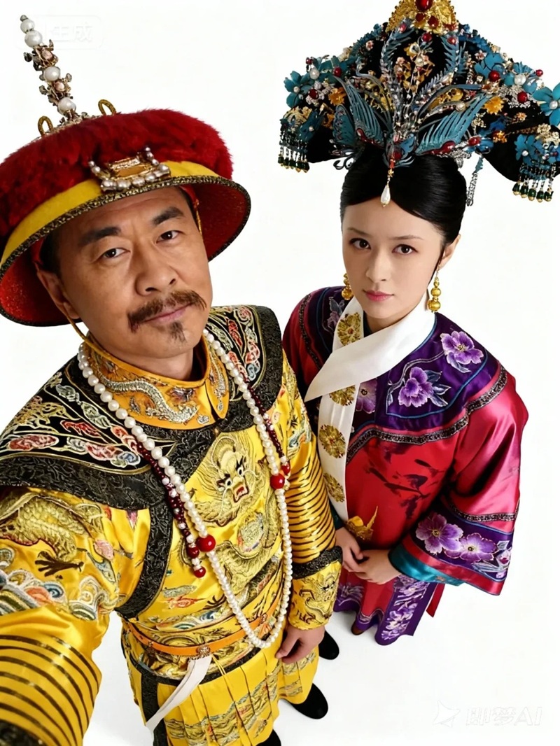 meme như ý truyện 37