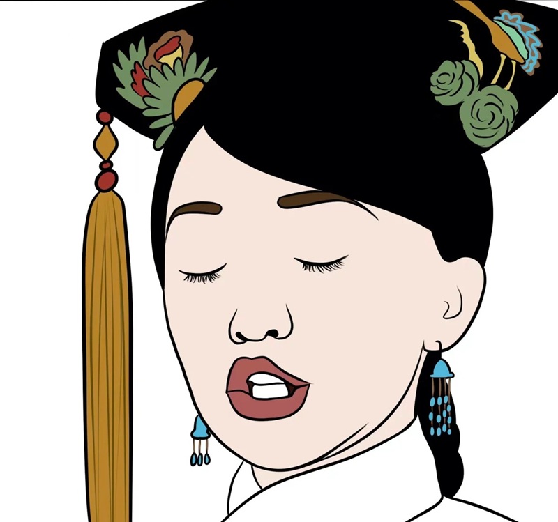 meme như ý truyện 38