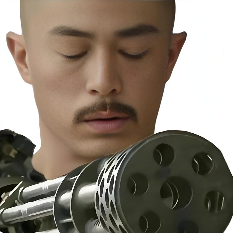 meme như ý truyện 40