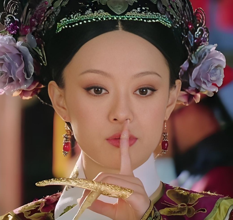 meme như ý truyện 9