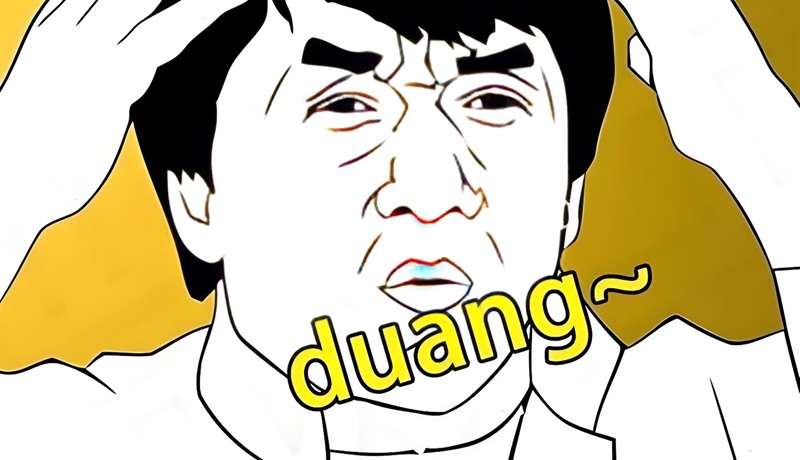 meme ôm đầu 3