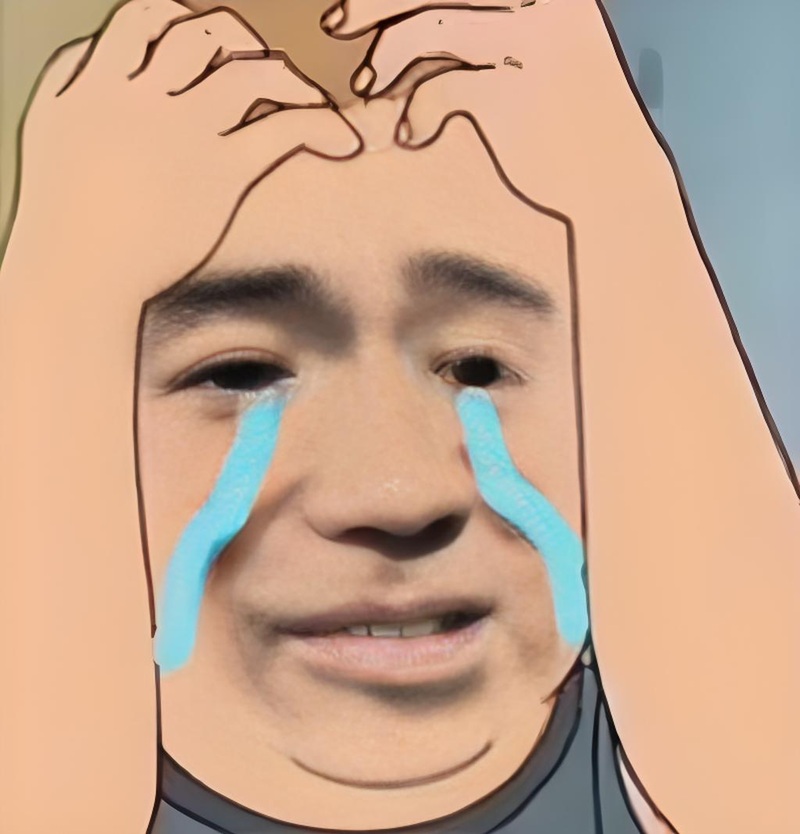 meme ôm đầu 6