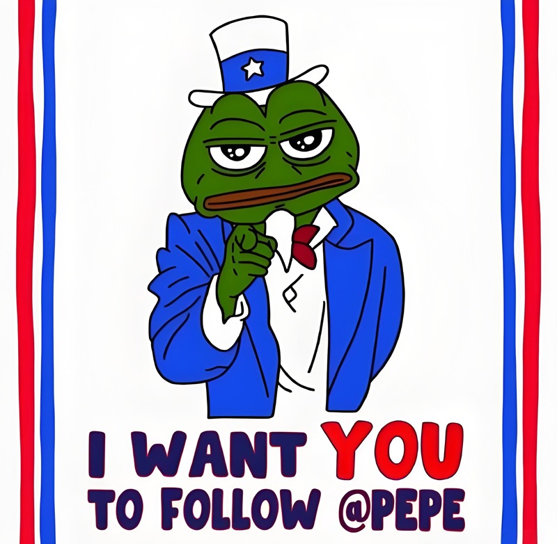 meme pepe 9