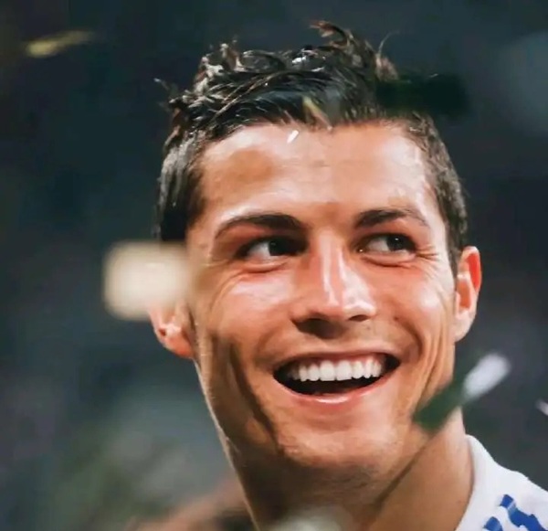 meme ronaldo 10