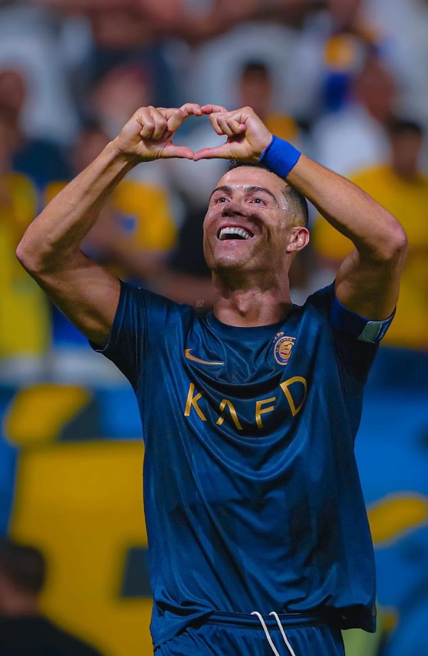 meme ronaldo 11