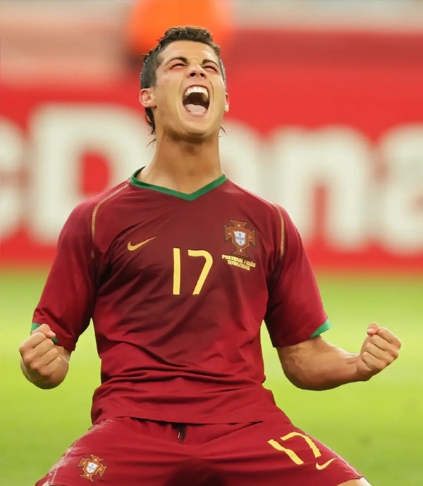meme ronaldo 12