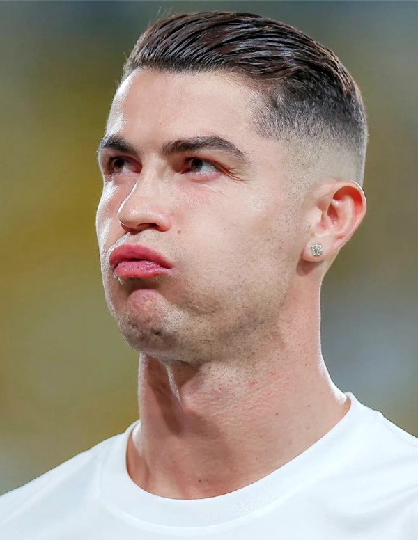 meme ronaldo 14