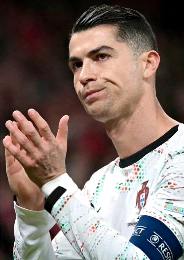 meme ronaldo 16