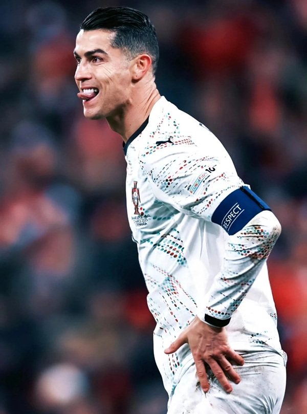 meme ronaldo 18