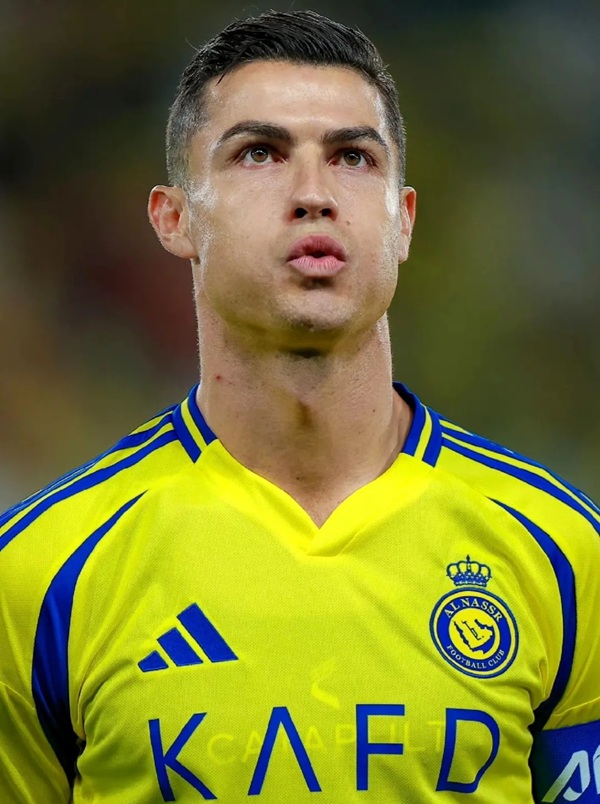 meme ronaldo 19