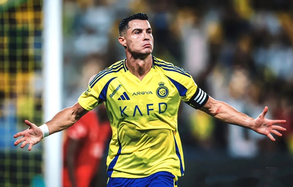 meme ronaldo 2